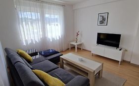 Apartment Melody