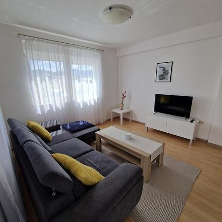 Apartment Melody Metković Extérieur photo
