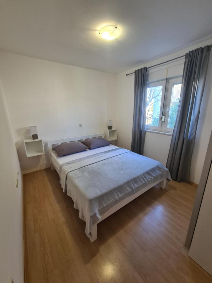 Apartment Melody Metković Extérieur photo