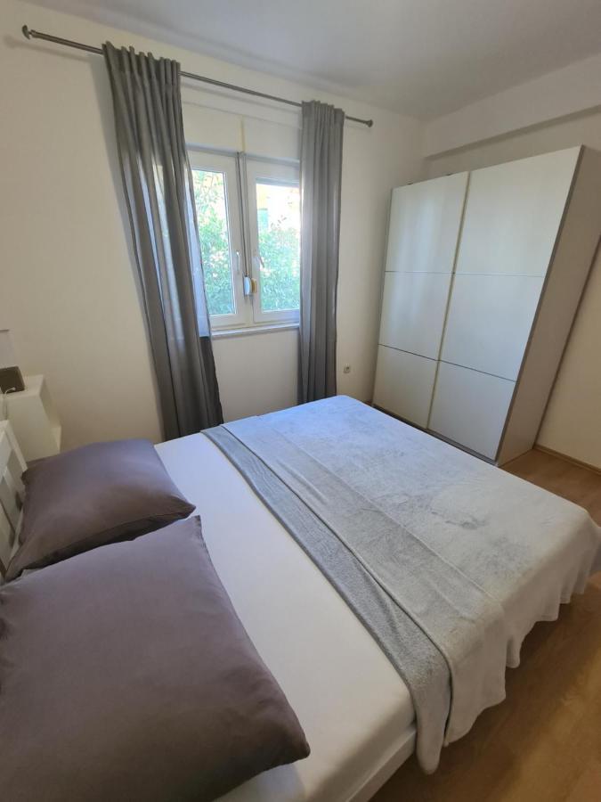 Apartment Melody Metković Extérieur photo