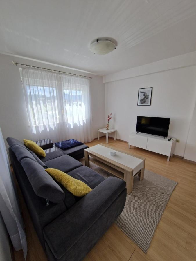 Apartment Melody Metković Extérieur photo