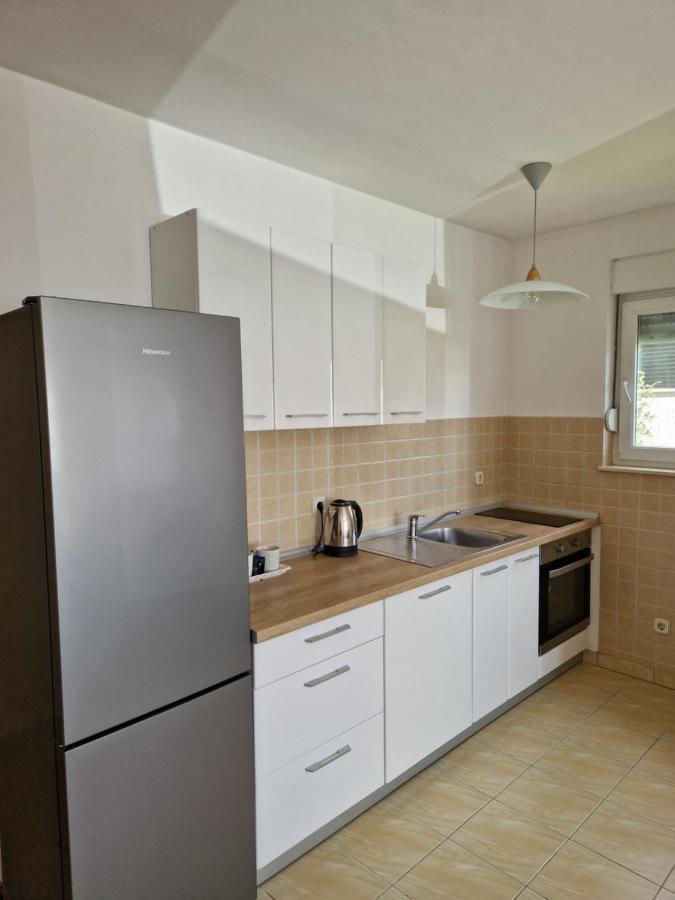 Apartment Melody Metković Extérieur photo