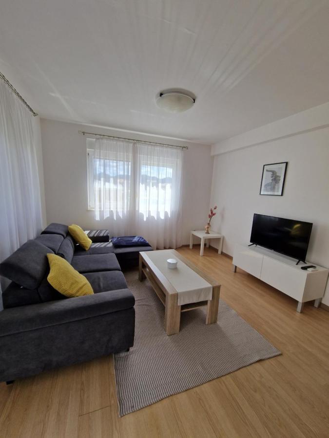 Apartment Melody Metković Extérieur photo