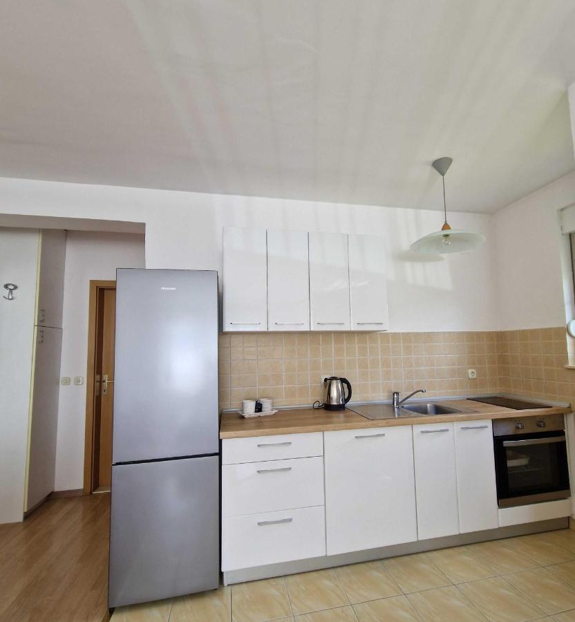 Apartment Melody Metković Extérieur photo