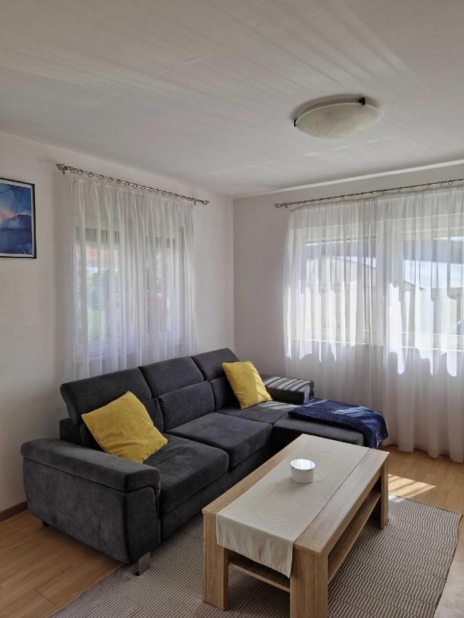 Apartment Melody Metković Extérieur photo