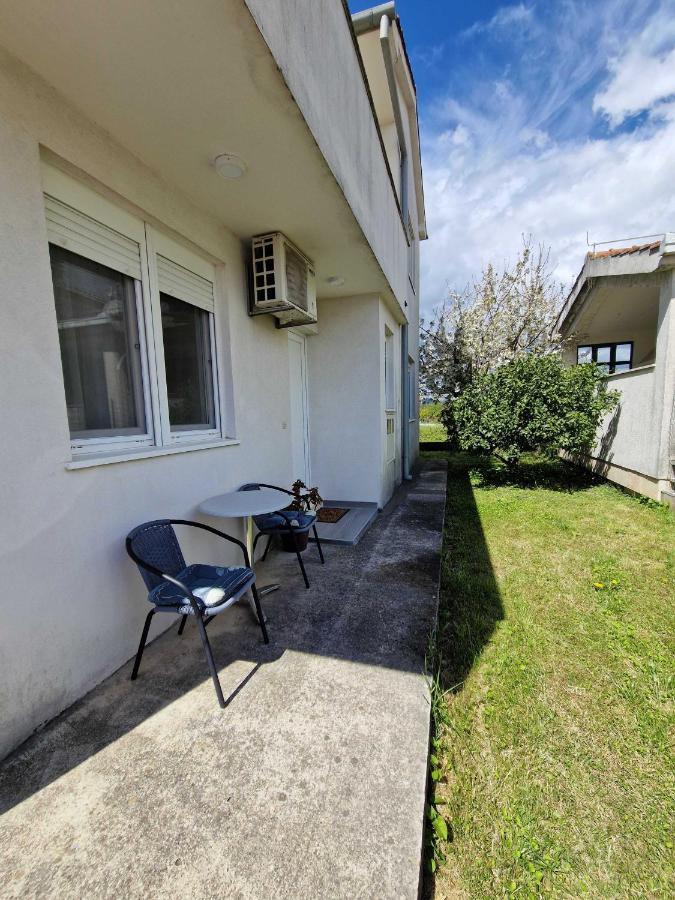 Apartment Melody Metković Extérieur photo